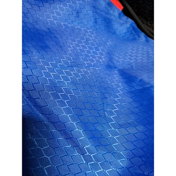 EA Sports IT'S IN THE GAME Video Electronic Arts Drawstring Bag Sack 16x13" Poly - Picture 6 of 9